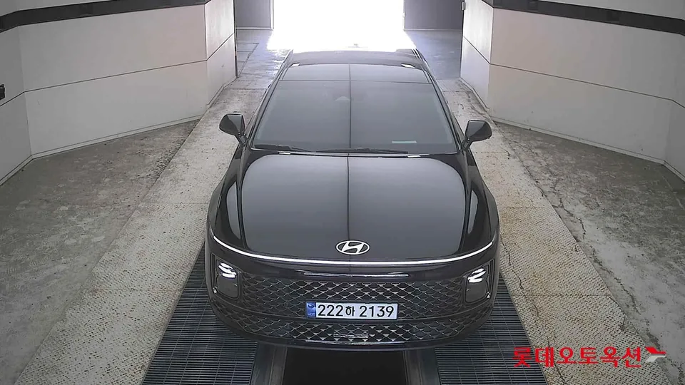 2023 Hyundai Grandeur, VIN KMHN3411BPA051776