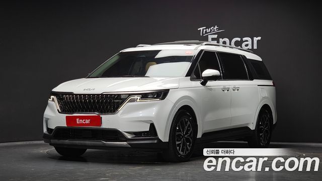 2023 Kia Carnival, VIN KNANC813BPS214781