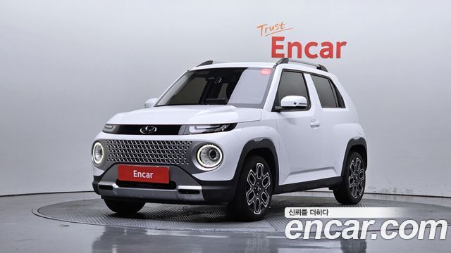 2023 Hyundai Casper, VIN KMHB5518BPW037846