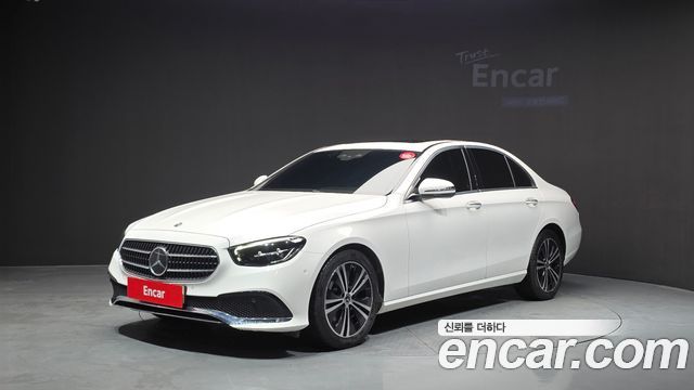 2021 Mercedes-Benz E-Class, VIN W1KZF4FB0MA971589