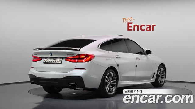 2020 BMW Gran Turismo, VIN WBAJX2108LCE64196