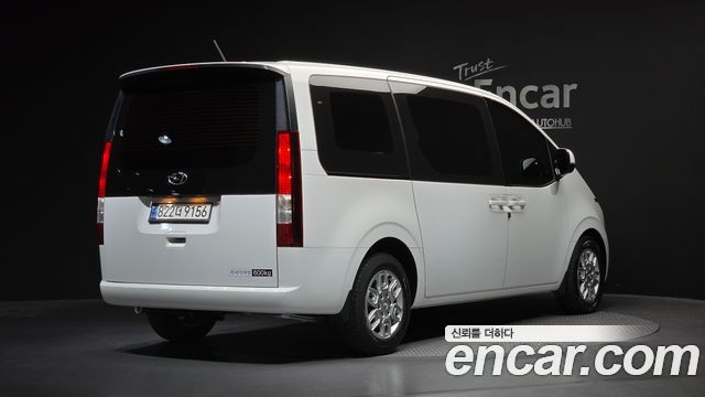 2023 Hyundai Staria, VIN KMFYCX73BPU131032