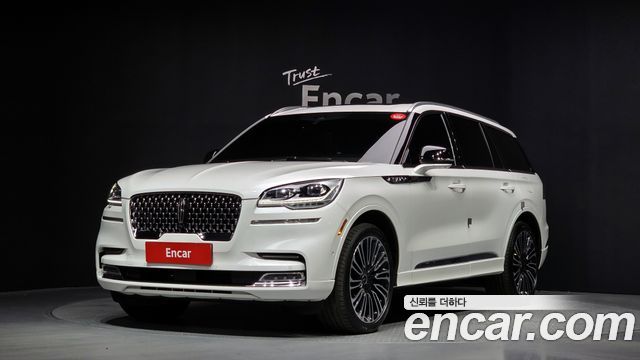 2023 Lincoln Aviator, VIN 5LM5J9XCXPGL11291