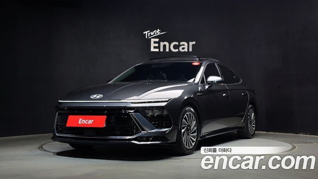 2024 Hyundai Sonata, VIN KMHL241JBRA086796