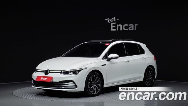 2024 Volkswagen Golf, VIN WVWZZZCD5RW218929