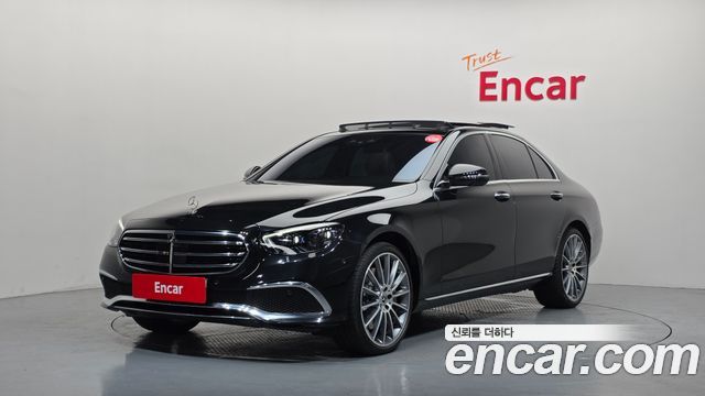 2023 Mercedes-Benz E-Class, VIN W1KZF5KB6PB179621