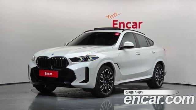 2024 BMW X6, VIN WBA31EX02R9S80765