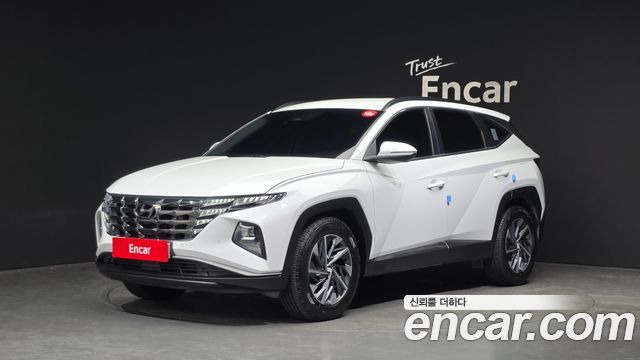 2023 Hyundai Tucson, VIN KMHJC811BPU156756