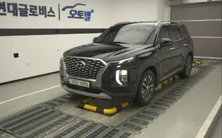 2022 Hyundai Palisade, VIN KMHR281ABNU377572