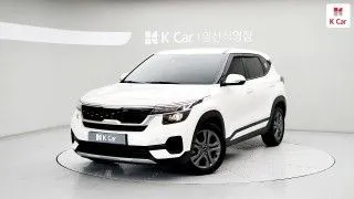 2023 Kia Seltos, VIN KNAER812GPK362796