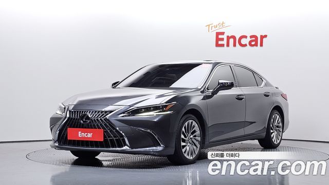 2023 Lexus ES, VIN JTHBA1C19P2016632