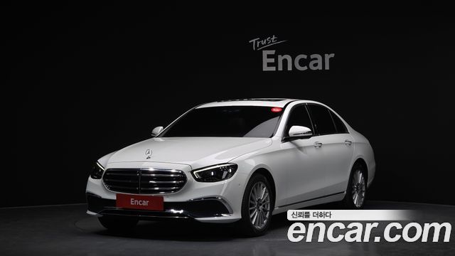 2022 Mercedes-Benz E-Class, VIN W1KZF4FB3NB023957