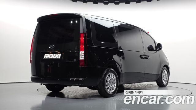2023 Hyundai Staria, VIN KMHYA811BPU078656