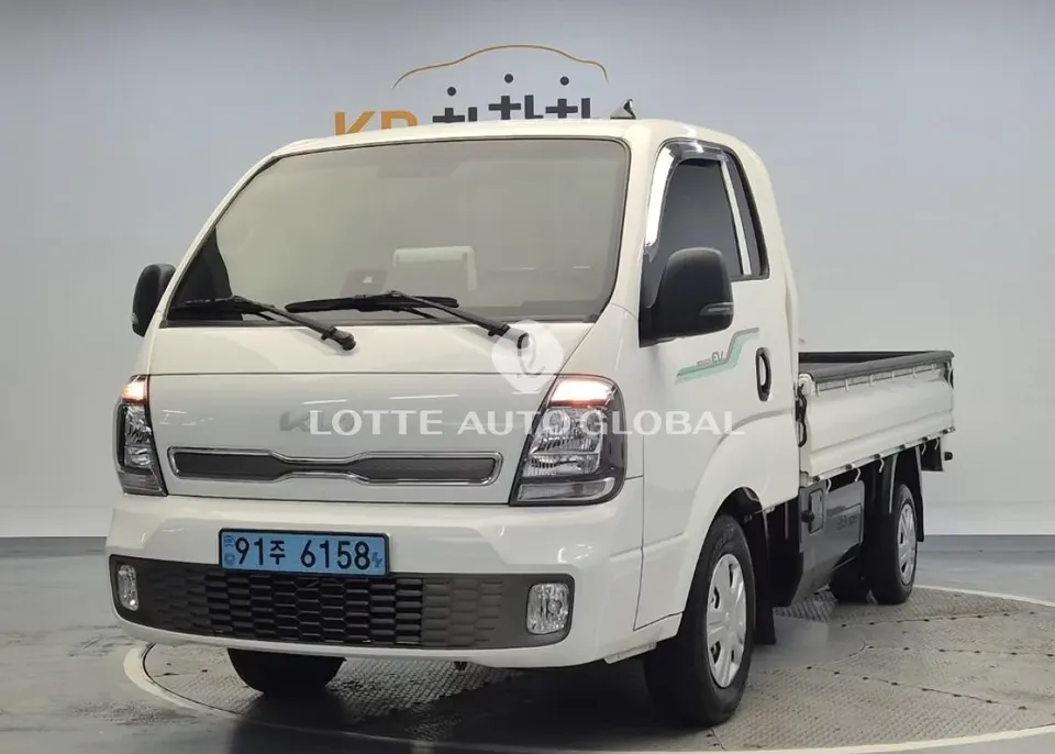 2022 Kia Bongo, VIN KNCSJZ7NFNK019582