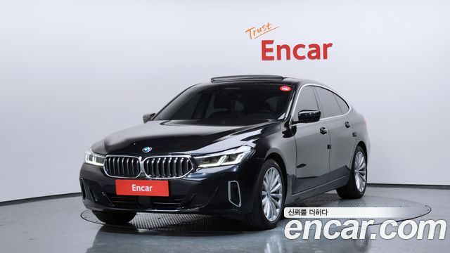 2023 BMW Gran Turismo, VIN WBAJY8101PCL97458