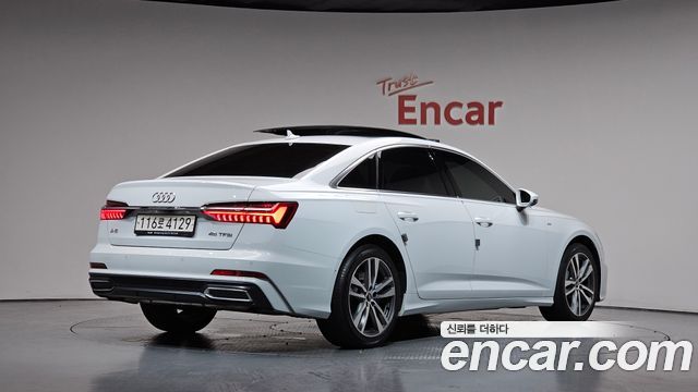 2022 Audi A6, VIN WAUZZZF23NN057598