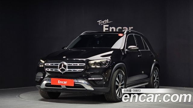2024 Mercedes-Benz GLE-Class, VIN W1NFB0KB4RB055922