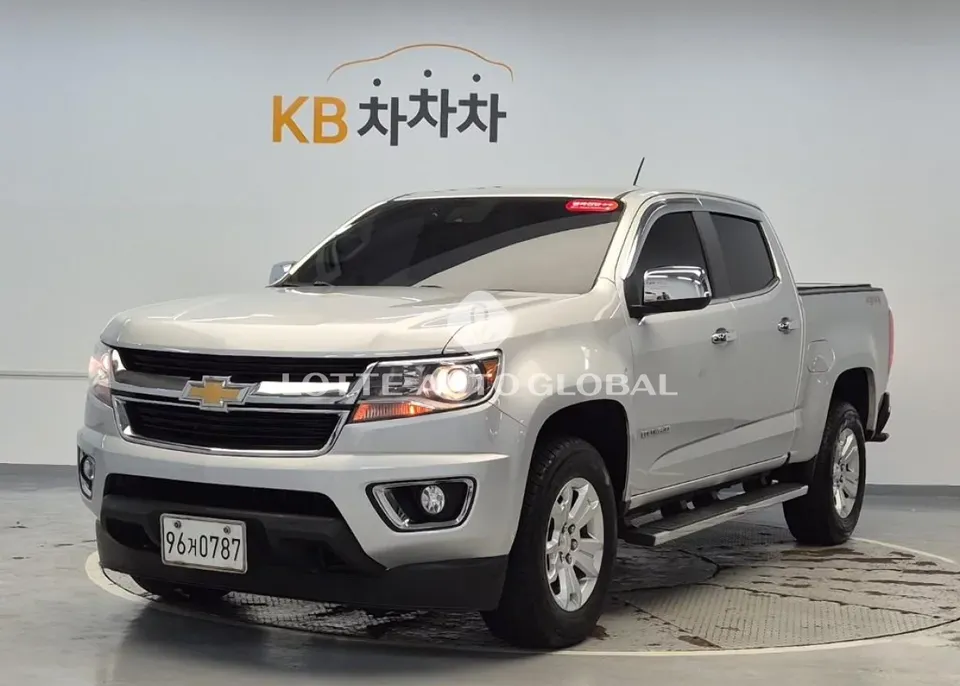 2020 Chevrolet Colorado, VIN 1GCGT9EN3L1138791