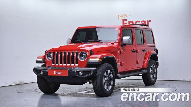 2023 Jeep Wrangler, VIN 1C4HJXEN8PW572986