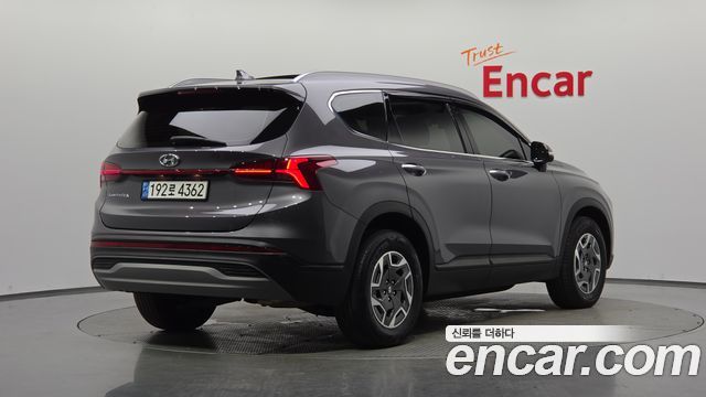2023 Hyundai Santa Fe, VIN KMHS3811BPU067368