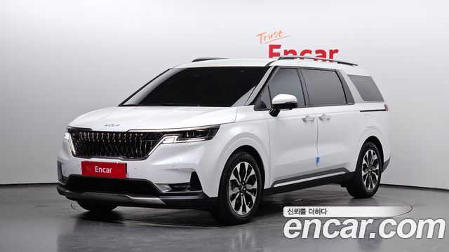 2023 Kia Carnival, VIN KNANC81BBPS227182