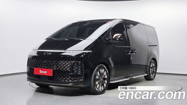2023 Hyundai Staria, VIN KMHYF811DPU085907