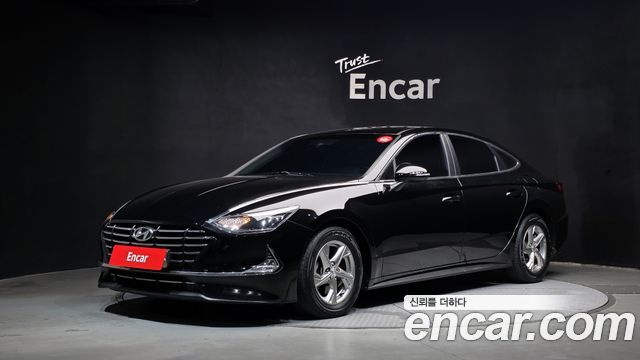 2020 Hyundai Sonata, VIN KMHL341DBLA079115
