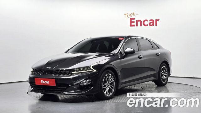 2020 Kia K5, VIN KNAG241ABLA035016