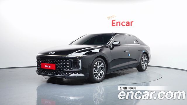 2025 Hyundai Grandeur, VIN KMHN241EBSA104428