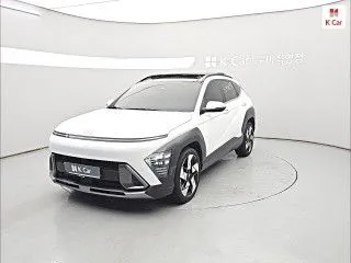 2023 Hyundai Kona, VIN KMHHE813BPU004480