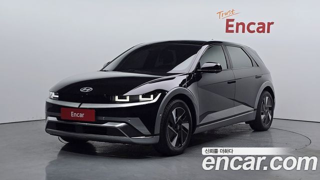 2025 Hyundai Ioniq 5, VIN KMHKR81AFSU333922