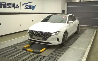 2023 Hyundai Grandeur, VIN KMHF141DBPA522742
