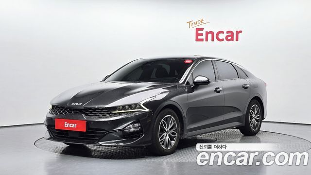 2023 Kia K5, VIN KNAG241ABPA237315