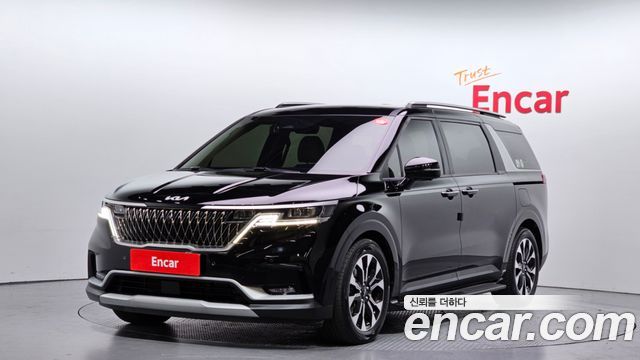 2023 Kia Carnival, VIN KNANB81BBPS215311