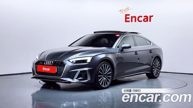 2023 Audi A5, VIN WAUZZZF55PA049653