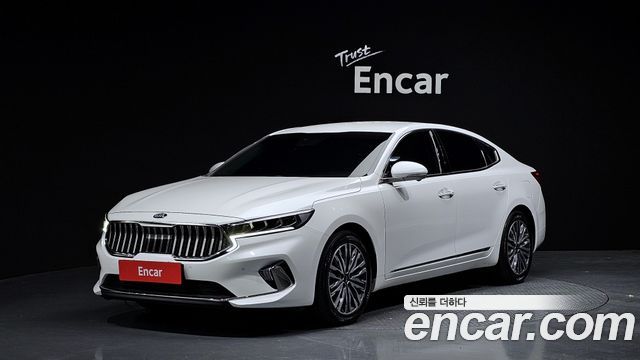 2020 Kia K7, VIN KNALC41BBLA209470