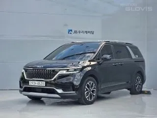 2023 Kia Carnival, VIN KNANB81BBPS364393