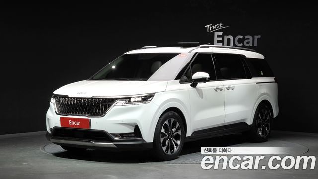 2023 Kia Carnival, VIN KNANC81BBPS329645