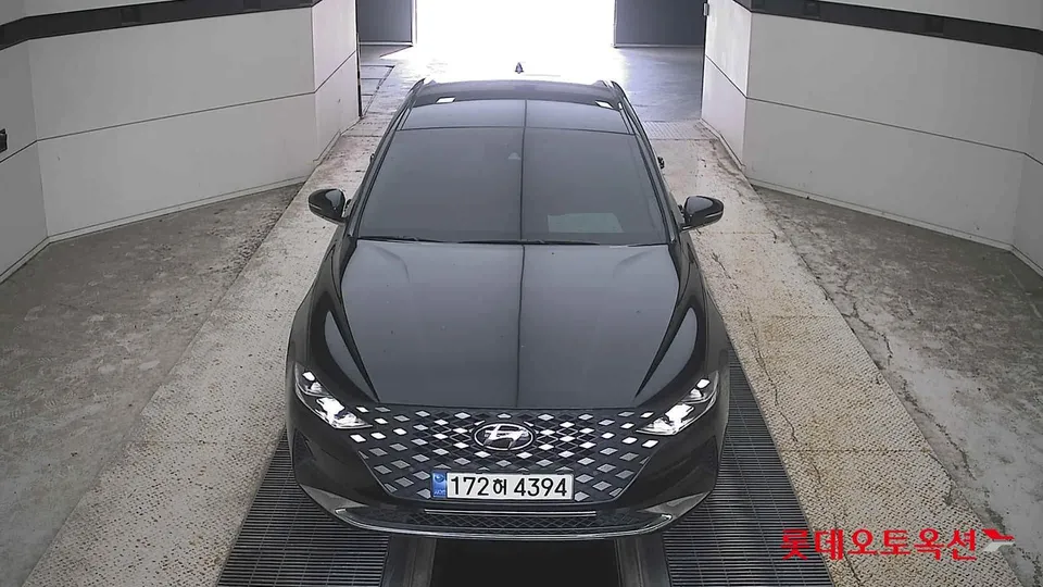 2023 Hyundai Grandeur, VIN KMHF1413BPA155285