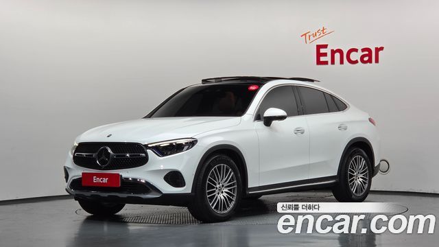 2025 Mercedes-Benz GLC-Class, VIN W1NKJ4HB0SF272611