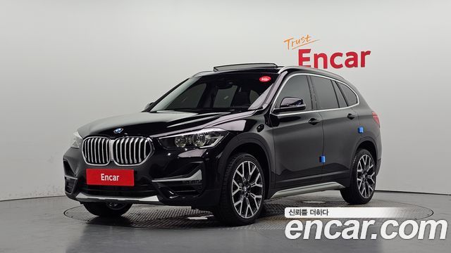 2022 BMW X1, VIN WBA11DG07N5V31430