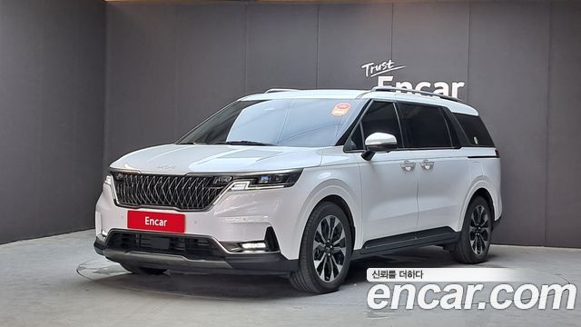 2023 Kia Carnival, VIN KNANC81BBPS282366