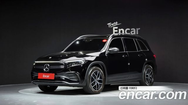 2023 Mercedes-Benz EQB, VIN W1N9M0JB2PN028478
