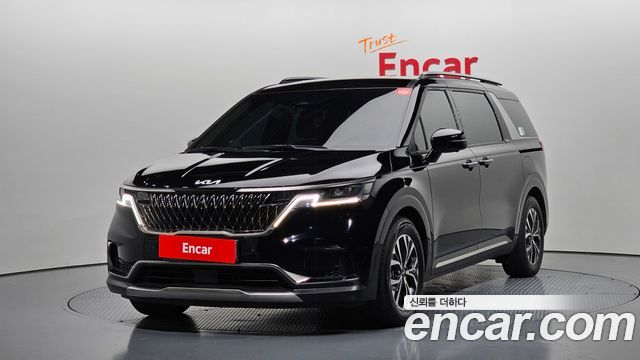 2023 Kia Carnival, VIN KNANC813BPS282716