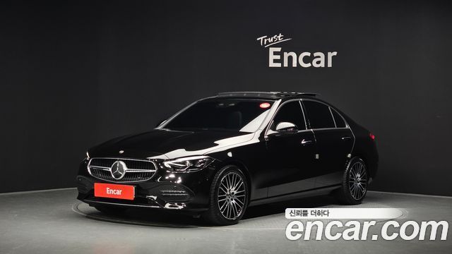 2024 Mercedes-Benz C-Class, VIN W1KAF4HBXRR194664