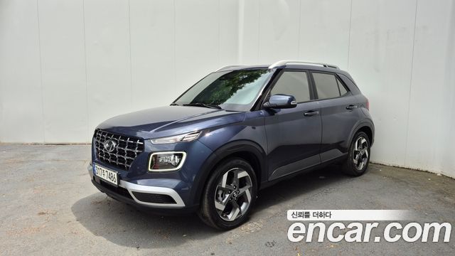 2023 Hyundai Venue, VIN KMHRB813EPU229192