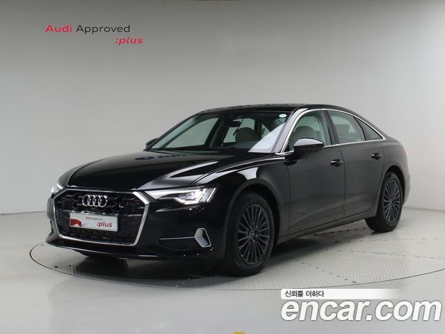 2025 Audi A6, VIN WAUZZZF20SN006006