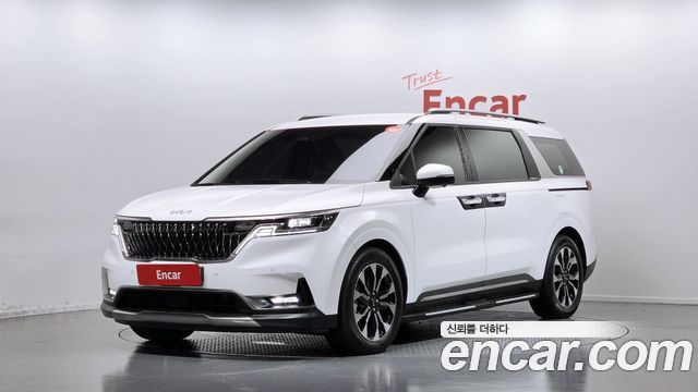 2023 Kia Carnival, VIN KNANC81BBPS302711