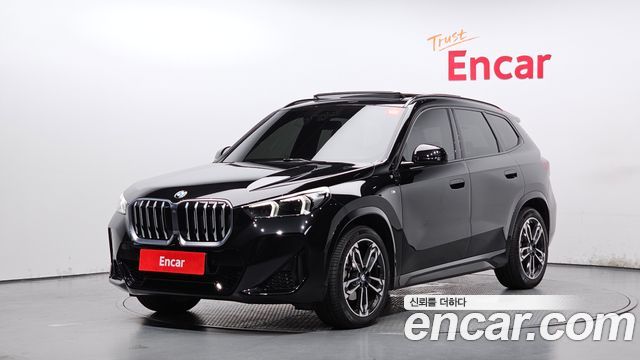 2024 BMW X1, VIN WBA51EE05R5Z44396