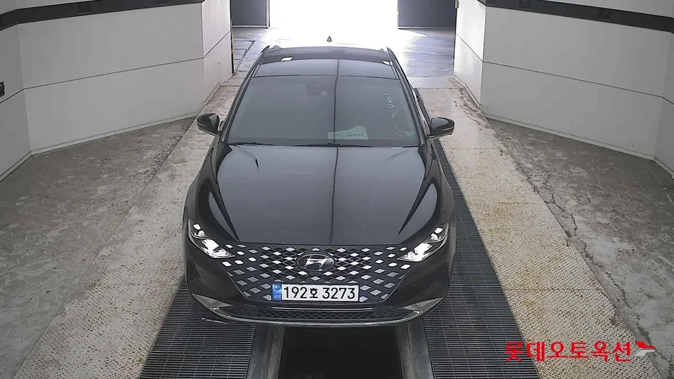 2023 Hyundai Grandeur, VIN KMHF2413BPA149214